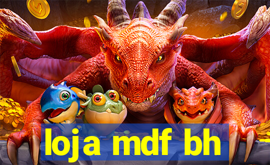 loja mdf bh